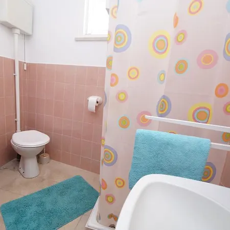Art Apartamento Vela Luka