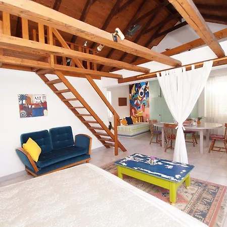 Art Apartamento Vela Luka