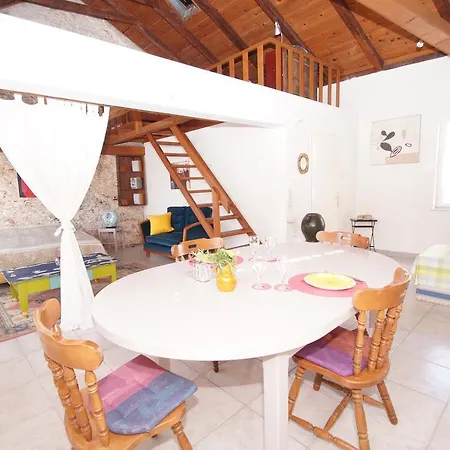 Apartamento Art *
