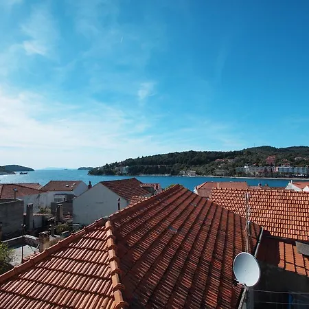 Art Apartment Vela Luka