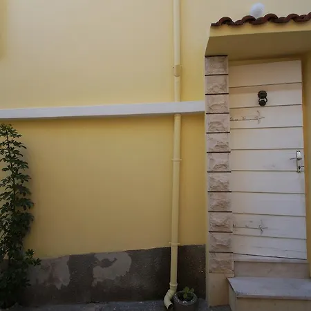 Apartamento Art Vela Luka