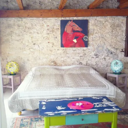 Art Apartment Vela Luka