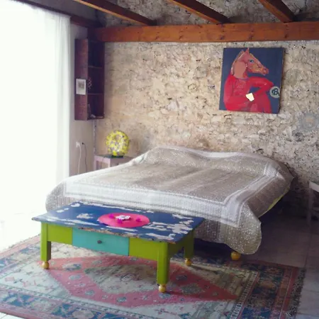 Art Apartamento
