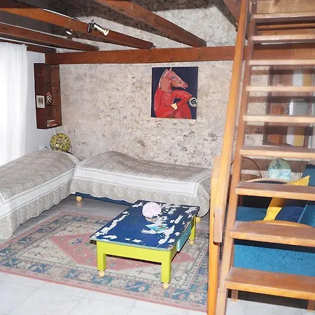 Art Apartment