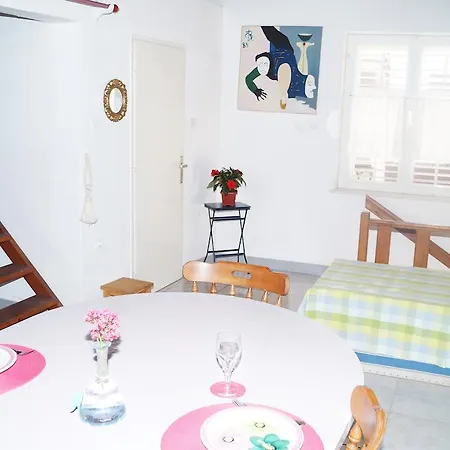 Art Apartamento Vela Luka
